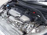 機関も良好です!駆け抜ける歓びを感じさせてくれるエンジンです!