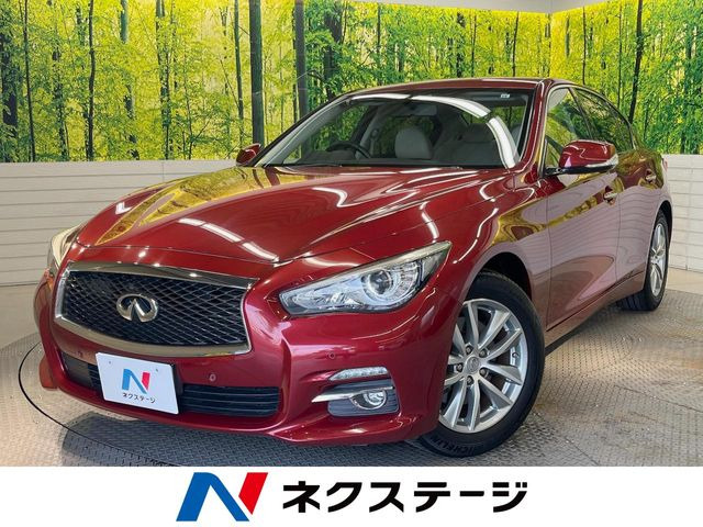 スカイライン 2.0 200GT-t タイプP 