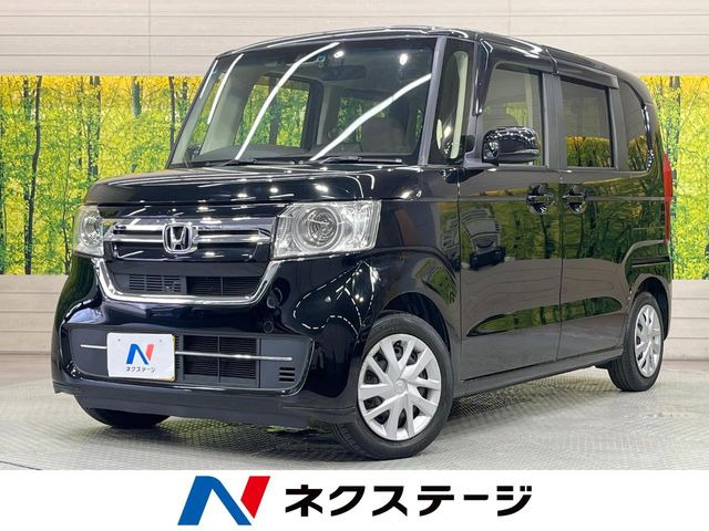 N-BOX L 