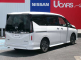 セレナ 1.4 e-POWER ハイウェイスター V 