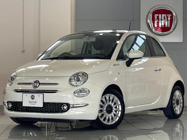 500  ツインエア ドルチェヴィータ