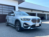 X1 xドライブ 18d xライン 4WD 