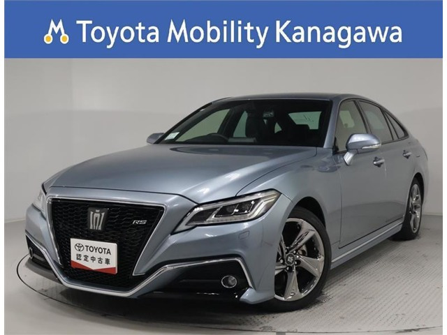 クラウン 2.0 RS アドバンス 