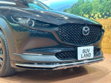 CX-30 1.8 XD ブラックトーンエディション 