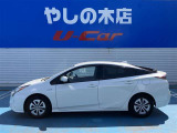 プリウス 1.8 A プレミアム 