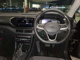 T-Cross TSI アクティブ 