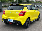 スイフト 1.4 スポーツ 