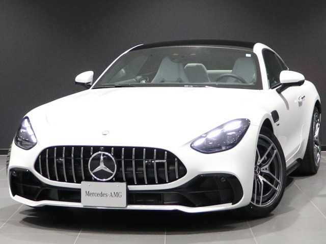 AMG GT 43 クーペ MP202501