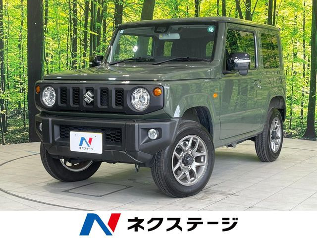 ジムニー  XC