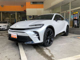 クラウンスポーツ 2.5 Z E-Four 4WD 