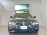 3シリーズツーリング 320d xドライブ Mスポーツ  4WD 