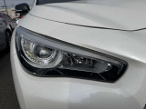 スカイライン 3.0 400R