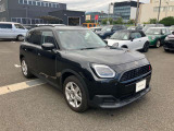 ミニカントリーマン S ALL4 DCT 4WD 
