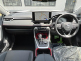 RAV4 2.0 アドベンチャー オフロードパッケージ II 4WD 