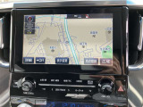 アルファード 2.5 S Cパッケージ 