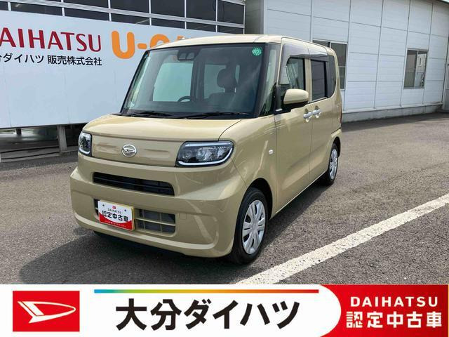 タント L 