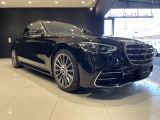 Sクラス S500 4マチック AMGラインパッケージ (ISG搭載モデル) 4WD 