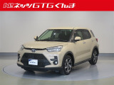 トヨタ ライズ