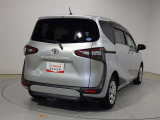 シエンタ 1.5 G ウェルキャブ 車いす仕様車 タイプI 助手席側セカンドシート付 