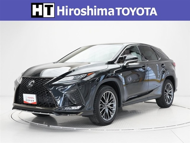 RX 300 Fスポーツ 