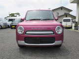 アルトラパンショコラ X 4WD 