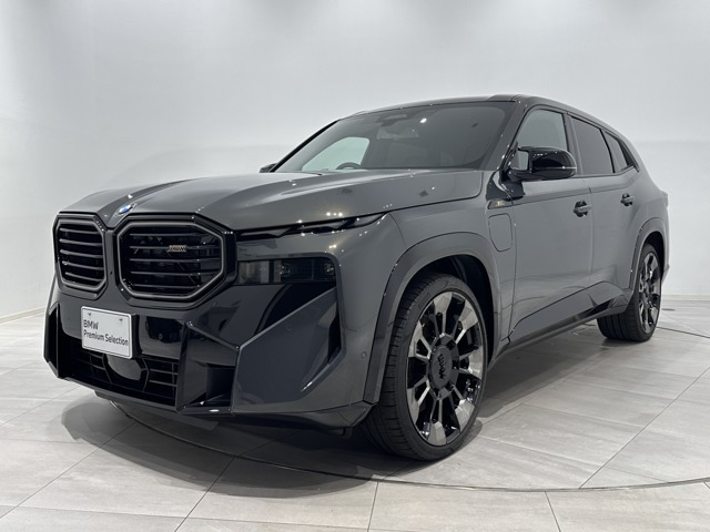 XM 4.4 4WD 