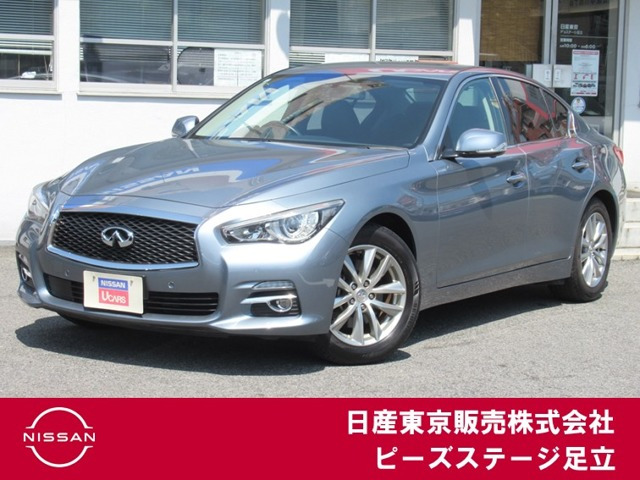 スカイライン 2.0 200GT-t タイプP 