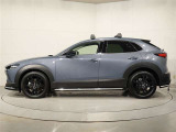 CX-30  1.8 XD ブラックトーンエディション ディーゼルターボ