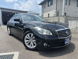 フーガ 2.5 250GT タイプP 車高調/社外マフラー/純正部品付き/