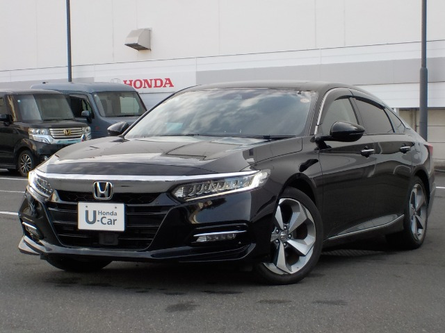 アコード 2.0 EX 