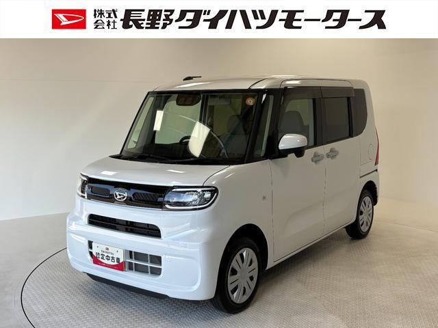 タント X 