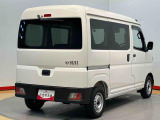 ハイゼットカーゴ  デラックス 4WD