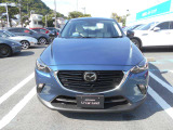 CX-3 1.5 15S アーバンドレッサー 