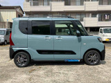 タント ファンクロス 