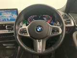 BMWのかっこいいステアリングでドライブを素敵な時間に。。。☆