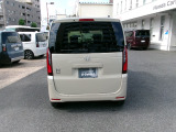 N-BOX ファッションスタイル 