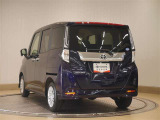 ルーミー 1.0 カスタム G 4WD 