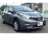 ノート 1.2 X DIG-S バックカメラ ナビ TV CVT ABS