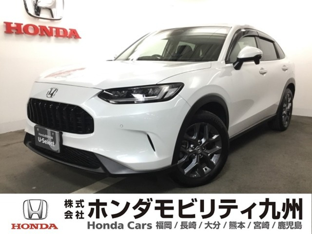ZR-V 1.5 X 
