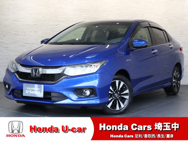グレイス 1.5 ハイブリッド LX ホンダセンシング 
