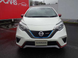 ノート 1.2 e-POWER NISMO 