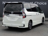 セレナ 1.2 e-POWER ハイウェイスター V 