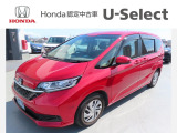 ホンダ フリード