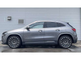 GLAクラス GLA180 AMGラインパッケージ (BSG搭載モデル) 