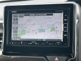 N-BOXカスタム G L ホンダセンシング 修復歴無し