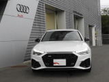 A4アバント 40 TDI クワトロ Sライン 4WD 