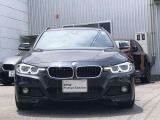 3シリーズツーリング 320d Mスポーツ 
