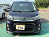 ステラ カスタムR 4WD 