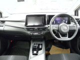 ノート 1.2 X FOUR 4WD 