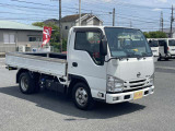 アトラス 3.0 フルスーパーロー ディーゼル 1.55t 全低床 6速セミAT 床鉄板張り